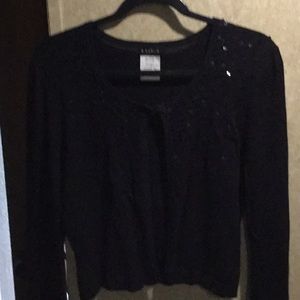 Half Sweater